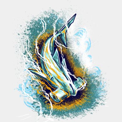 Hammerhead Shark Thumbnail