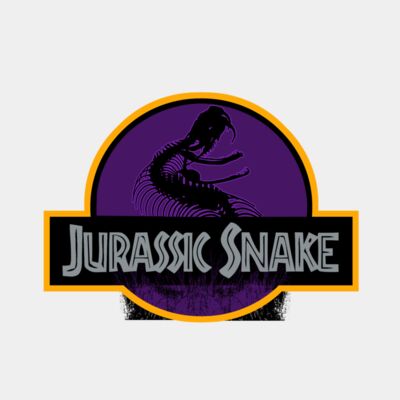 Jurassic Snake Thumbnail