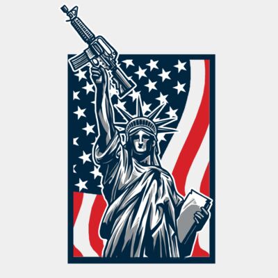 Statue of Liberty Thumbnail