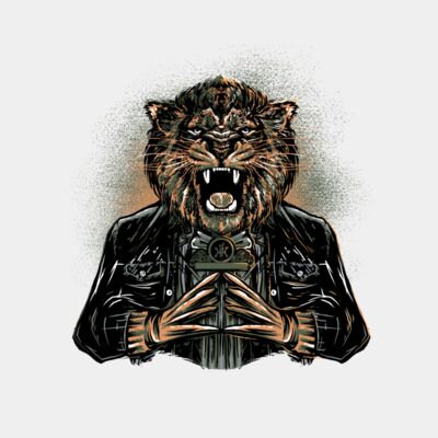 Lion Claws Thumbnail