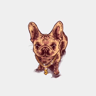 Frenchie Thumbnail