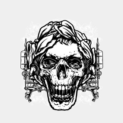 Skull Tattoo  Thumbnail