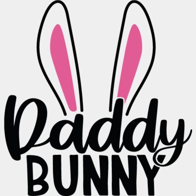 Daddy Bunny Thumbnail