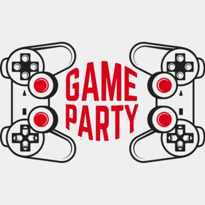 Game Party Thumbnail