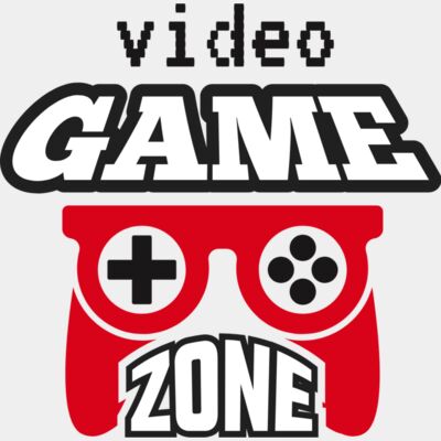 Video Game Zone Thumbnail