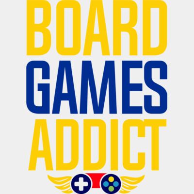 Board Games Addict Thumbnail