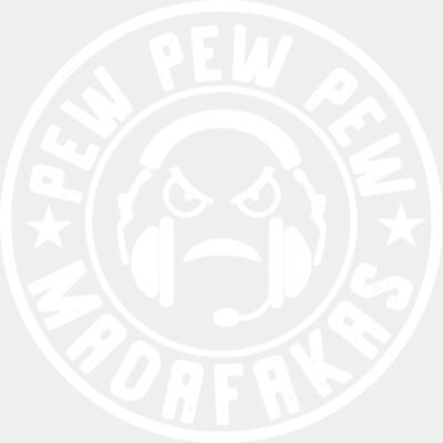 Pew Pew Pew Madafakas Thumbnail