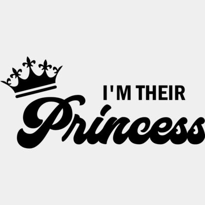 I'm Their Princess Thumbnail