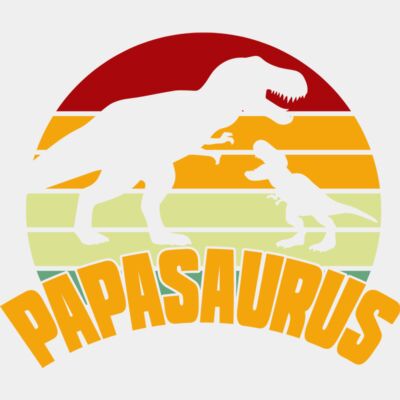 Papasaurus Thumbnail