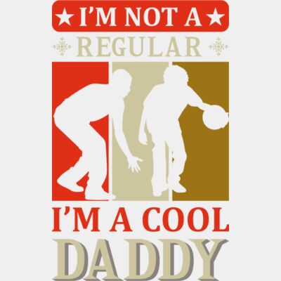 I'm A Cool Daddy Thumbnail