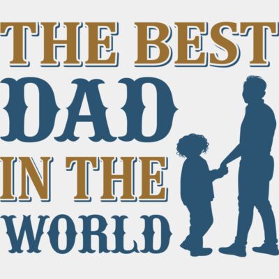 The Best Dad In The World Thumbnail