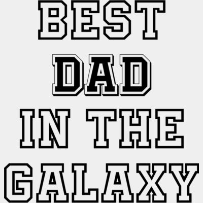 Best dad in the galaxy Thumbnail