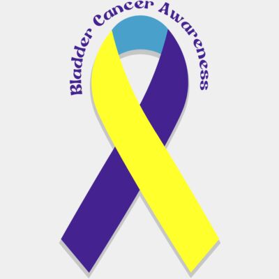 Bladder Cancer Ribbon Thumbnail