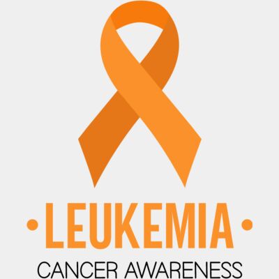 Leukemia Cancer Ribbon Thumbnail