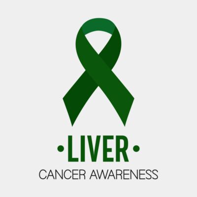 Liver Cancer Ribbon Thumbnail