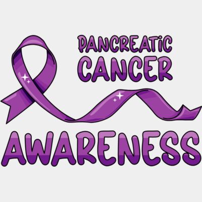 Pancreatic Cancer Ribbon Thumbnail