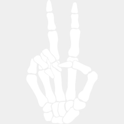 Skeleton Hands 2 Thumbnail