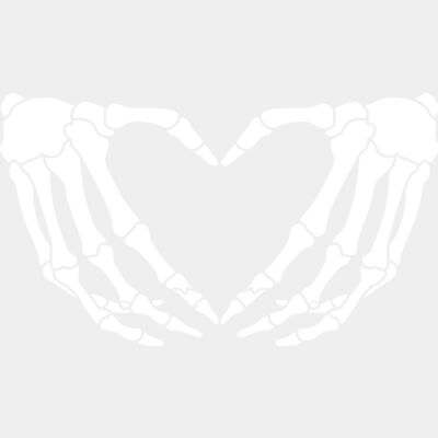 Skeleton Hands 4 Thumbnail