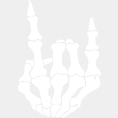 Skeleton Hands 5 Thumbnail