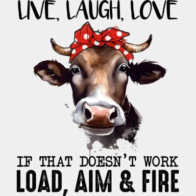 Load, Aim, Fire Thumbnail