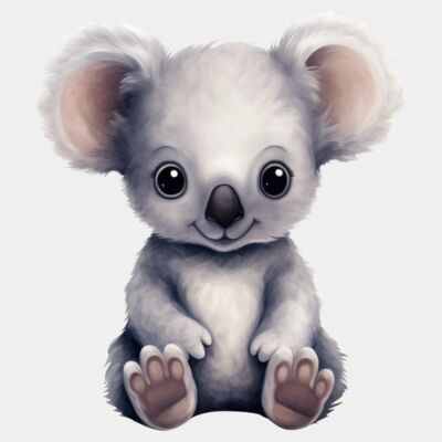 Koala Thumbnail