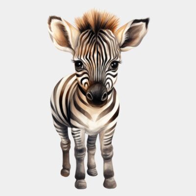 Zebra Thumbnail