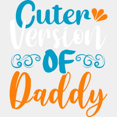 Cuter Version Of Daddy Thumbnail
