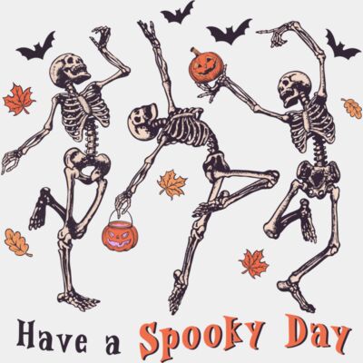 Have A Spooky Day Thumbnail