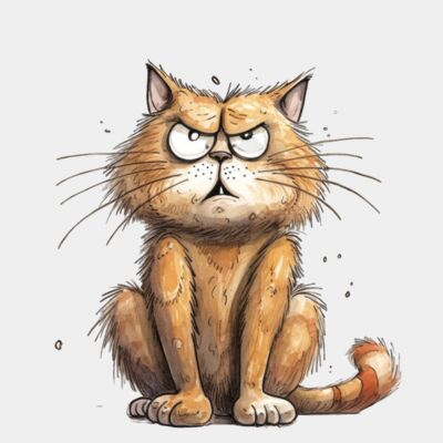 Grumpy Cat Thumbnail