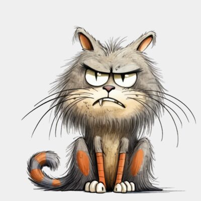 Grumpy Cat 2 Thumbnail