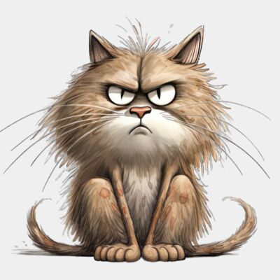 Grumpy Cat 4 Thumbnail