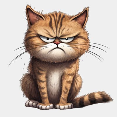 Grumpy Cat 6 Thumbnail