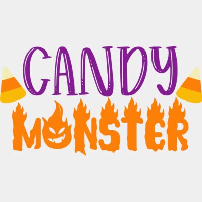 Candy Monster Thumbnail