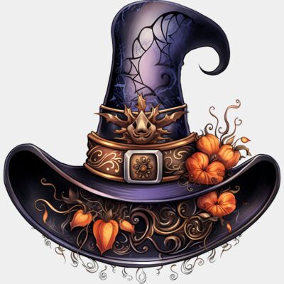 Halloween Hat Thumbnail