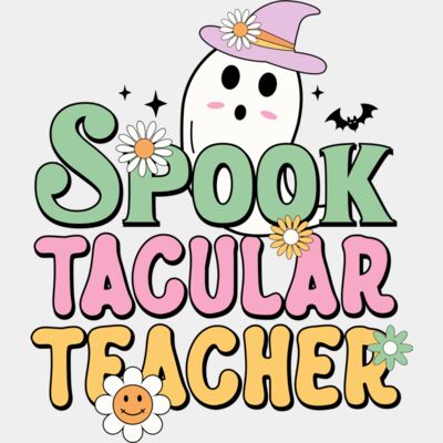 Spook Tacular Teacher Thumbnail