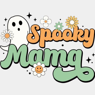 Spooky Mama Thumbnail