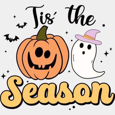 Tis The Season Thumbnail