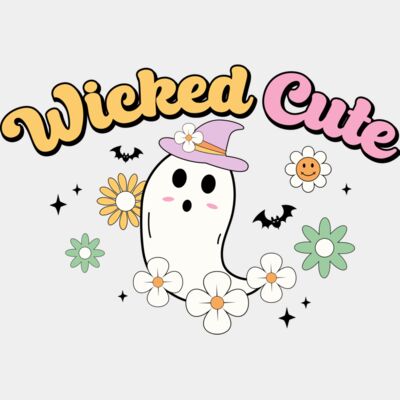 Wicked Cute Thumbnail