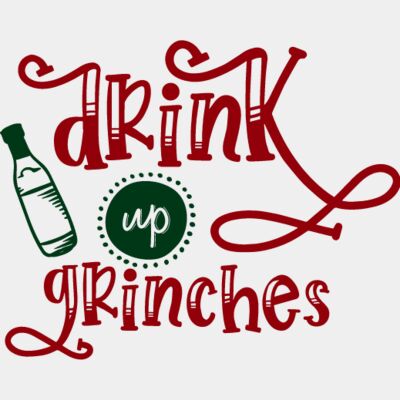 Drink up grinches Thumbnail