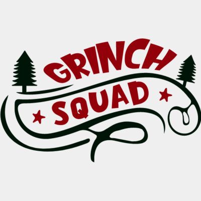 Grinch Squad Thumbnail