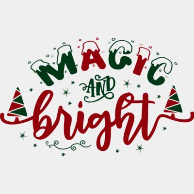 Magic and Bright Thumbnail