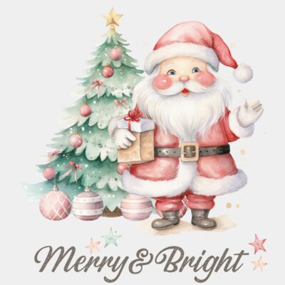 Merry and Bright Thumbnail