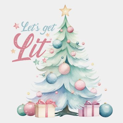 Lets Get Lit Thumbnail