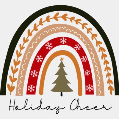 Holiday Cheer Thumbnail