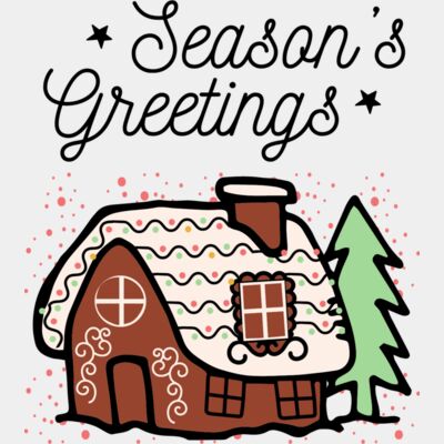 Seasons Greeting Thumbnail