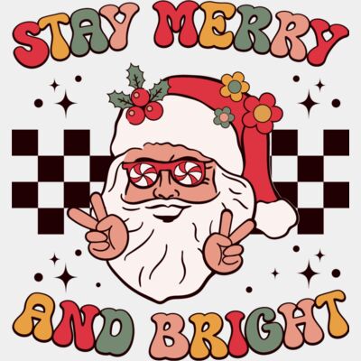 Stay Merry and Bright Thumbnail