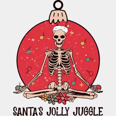 Santa's Jolly Jungle Thumbnail
