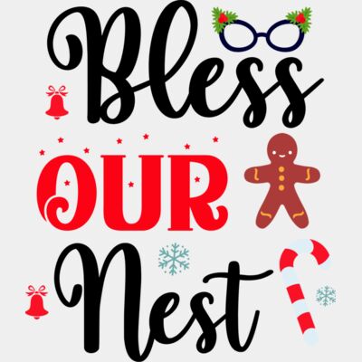 Bless Our Nest Thumbnail