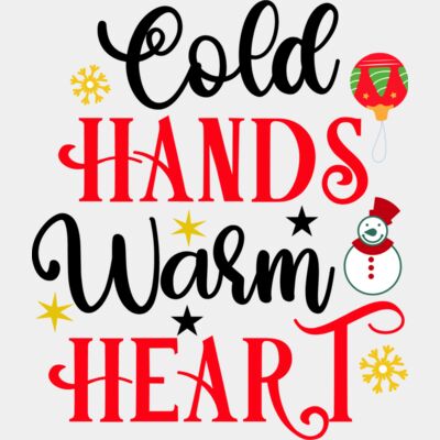 Cold Hands Warm Heart Thumbnail