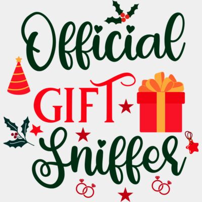 Official Gift Sniffer Thumbnail